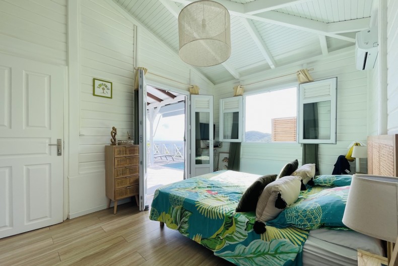 Chambre 1 lit en 160