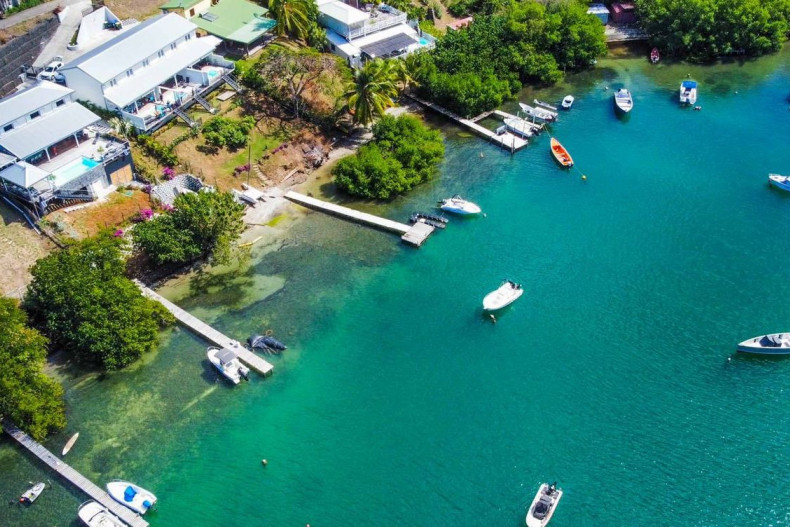 locations villa Martinique le Robert