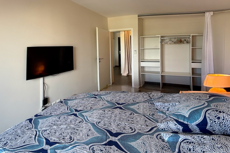 F2 FORT DE FRANCE Locations Vue Turquoise