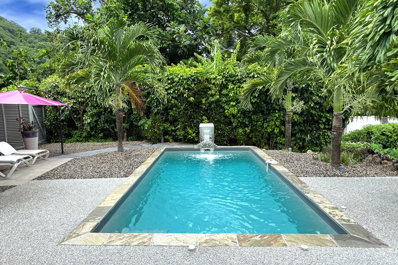 Location bungalow LOGE-2 CASE PILOTE MARTINIQUE