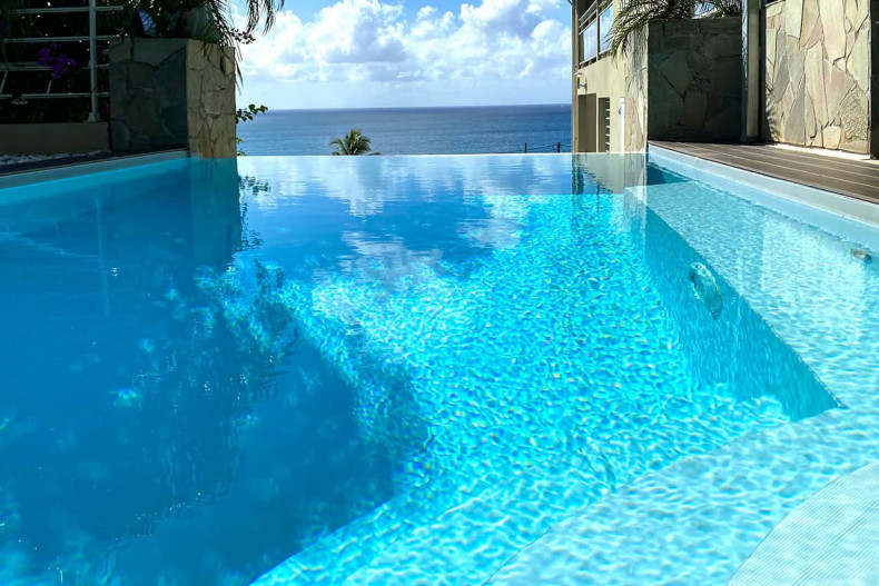 La grand Voile Condo Diamant