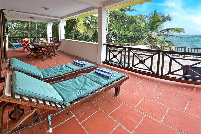 Terrasse du Diuamant trasats sam