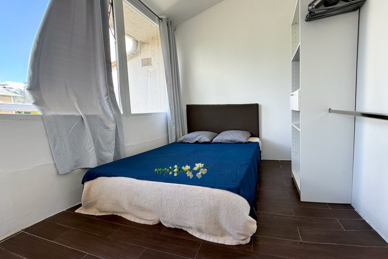 Location appartement 2 chambres Marina pointe du bout au fil de l