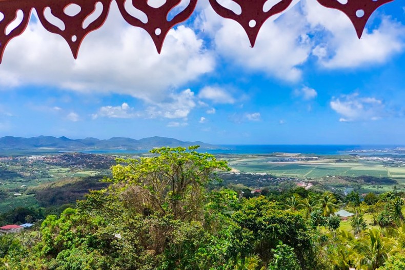Location Martinique Belle Ame le Lamentin