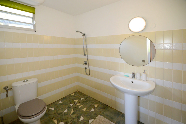 Location F4 aux trois Ilets