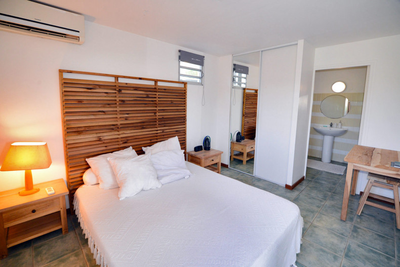 Location F4 aux trois Ilets