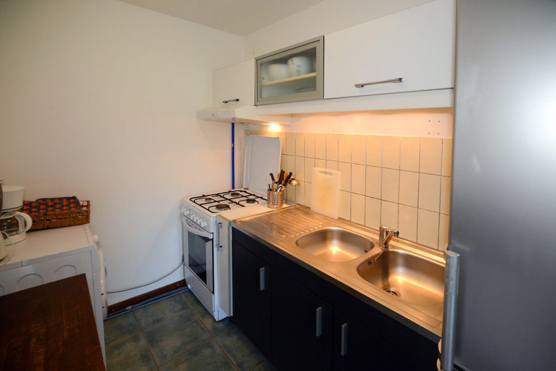 Location F4 aux trois Ilets