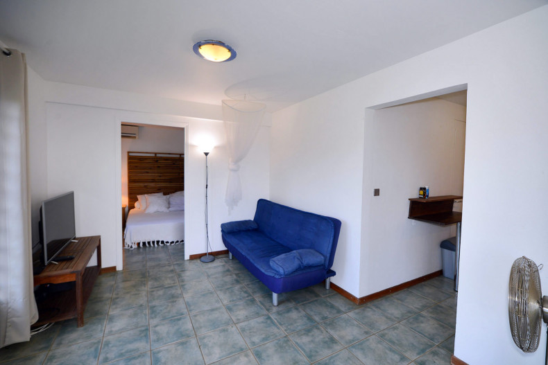 Location F4 aux trois Ilets