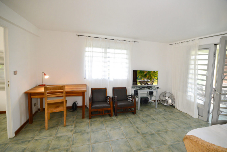 Location F4 aux trois Ilets