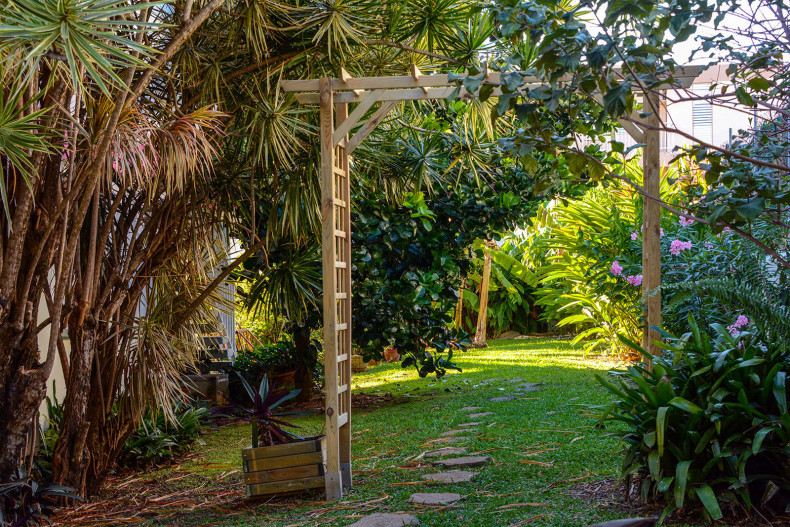 Location appartement avec piscine, 2 chambres fort de france