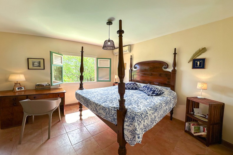 Location Maison Martinique la Sérénité