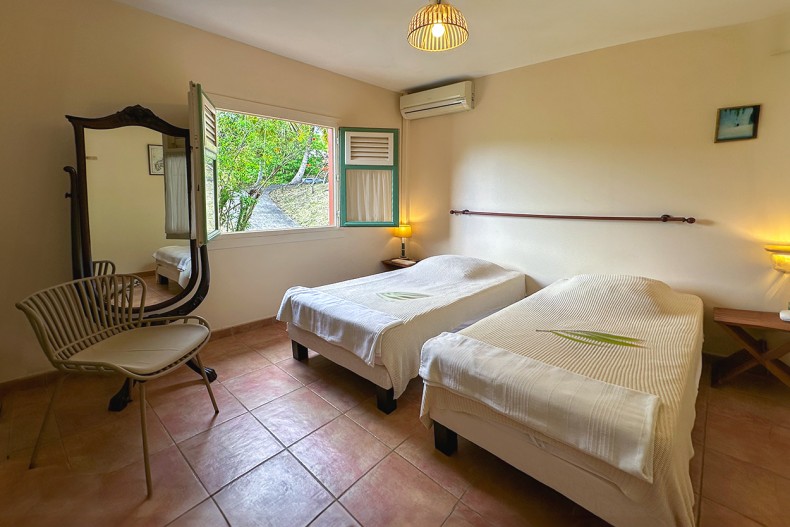 Location Maison Martinique la Sérénité