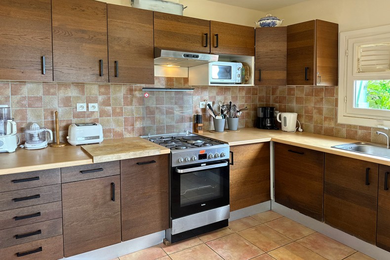 Location Maison Martinique la Sérénité