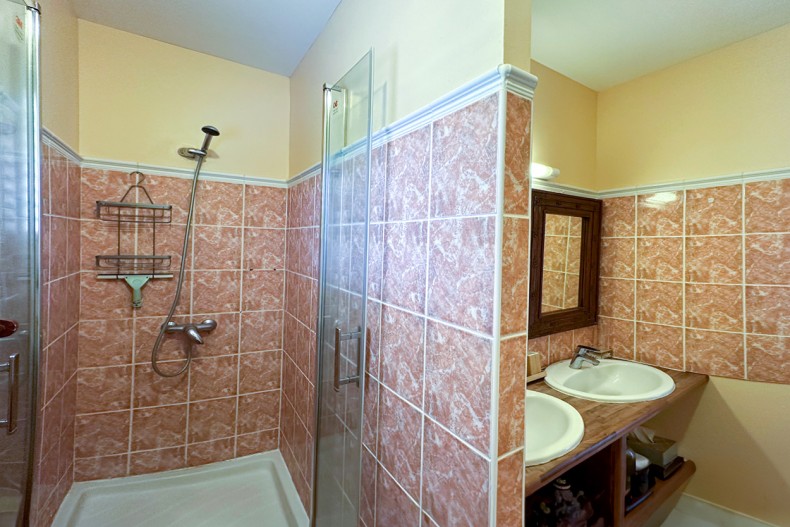 Location Maison Martinique la Sérénité