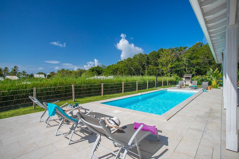 Blue Horizon Caribes le diamant Transat