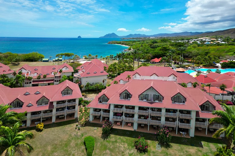 Location Pierre et vacances margarita