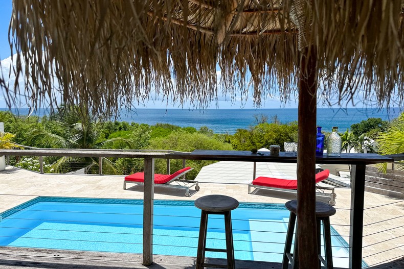 Location Tartane Vue-Turquoise