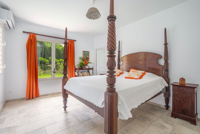 villa de luxe martinique CH 3