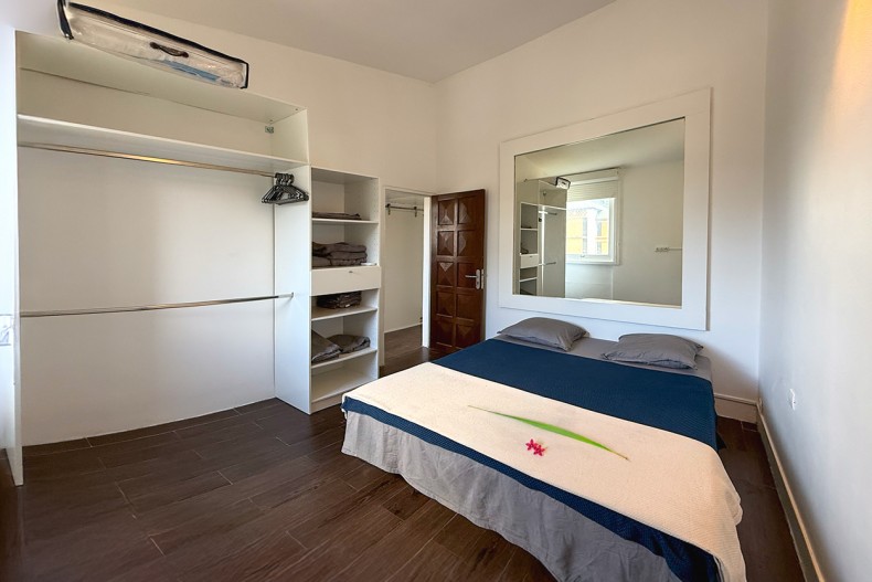 Location chambre appartement Marina pointe du bout au fil de l