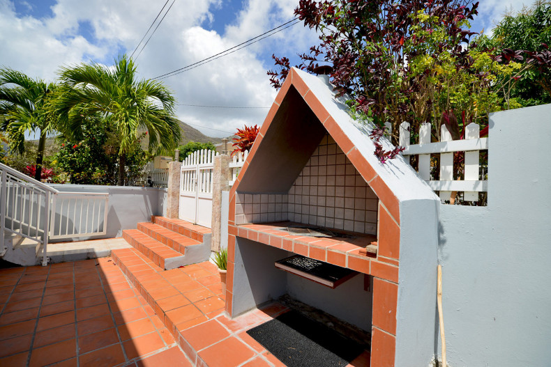 Joli appartement petite Anse