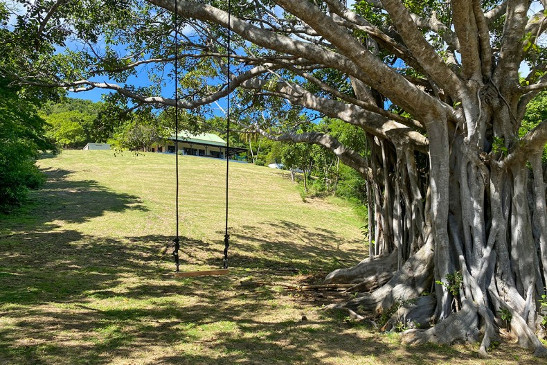 Location villa Cap Nature Tartane