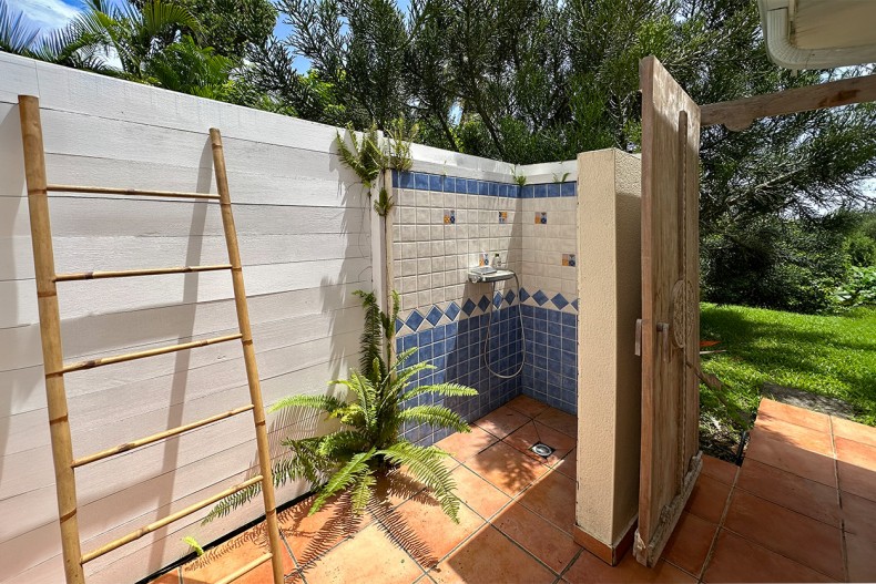 Location villa martinique le vauclin cocotte