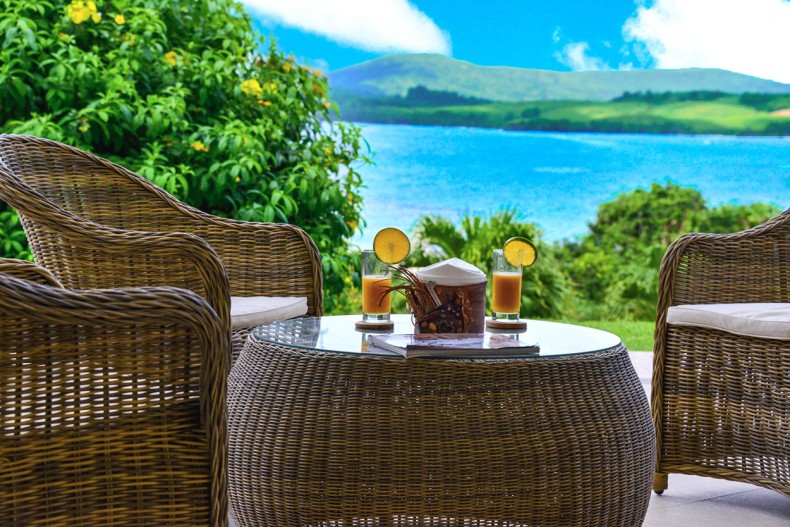 Cap Creole martinique