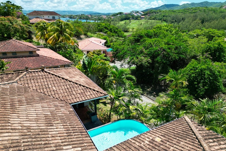 Location 3 ilets Martinique