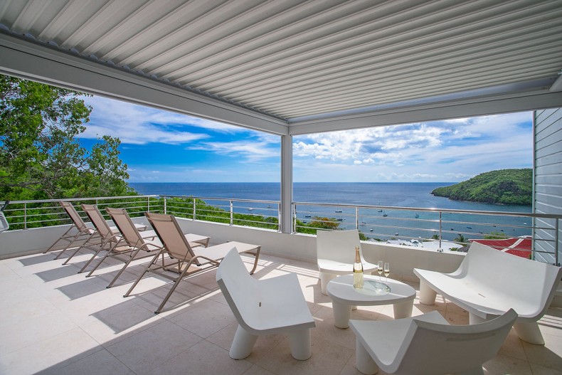 villa de Luxe martinique 5 ETOILES Anses d Arlet