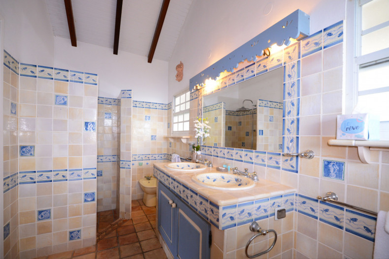 Maison du cap sde chambre grd bungalow