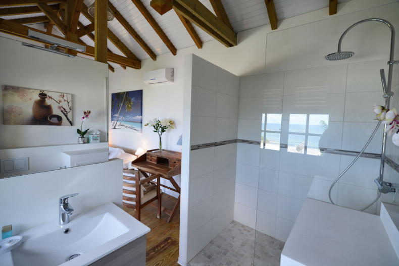 Maison du cap sde ti bungalow