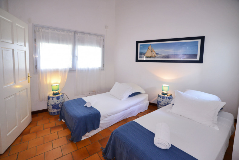 Maison du cap Cbre 2 villa