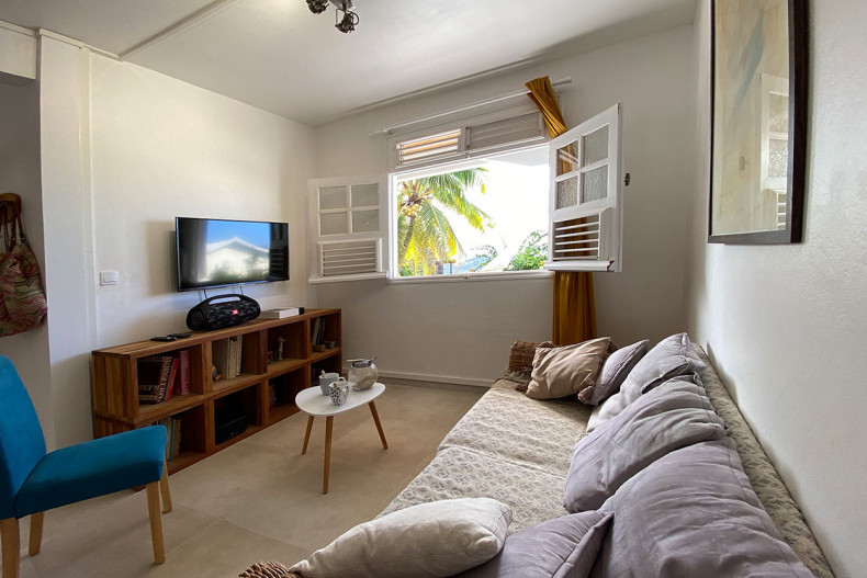 maison de vacances tartane Karacoli