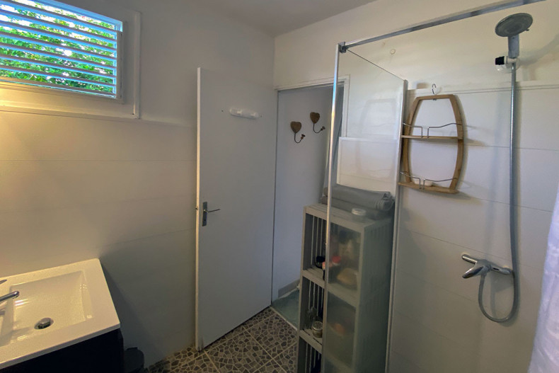 maison de vacances tartane Karacoli