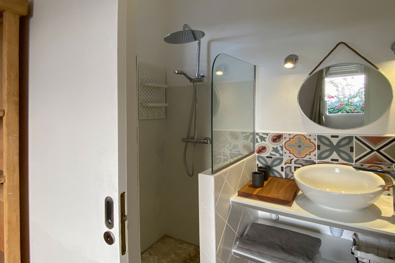 maison de vacances tartane Karacoli