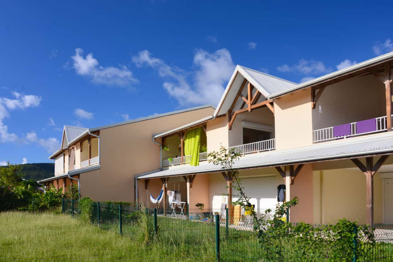 Le mareva le diamant résidence de vances diamant