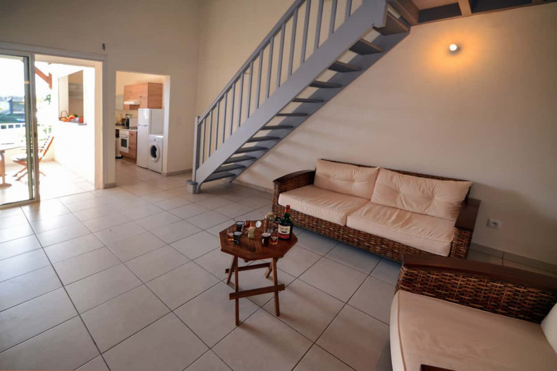 Hébergement touristique le diamant