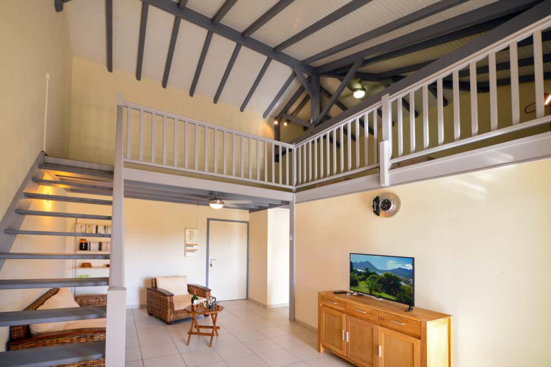 sejour diamant chez l'habitant