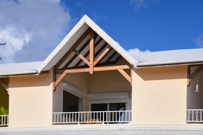 Appartement à louer pour les vacances au diamant