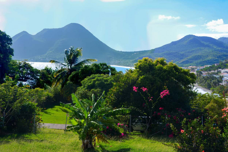 La femme couchéée le diamnt