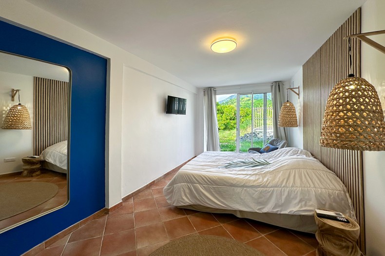 La suite 4