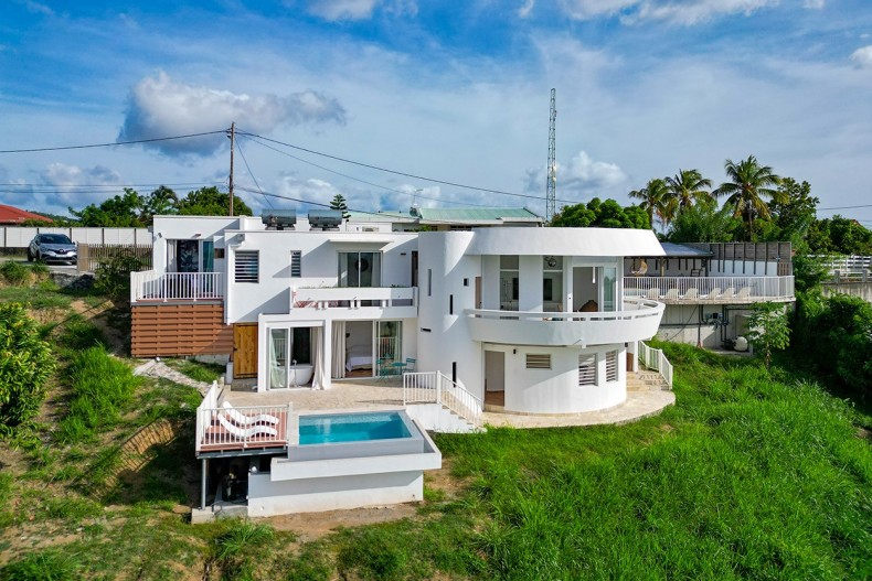 Bienvenue à la Maison de l'architecte