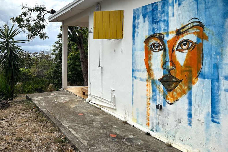 Location Maison des Bois Tartane