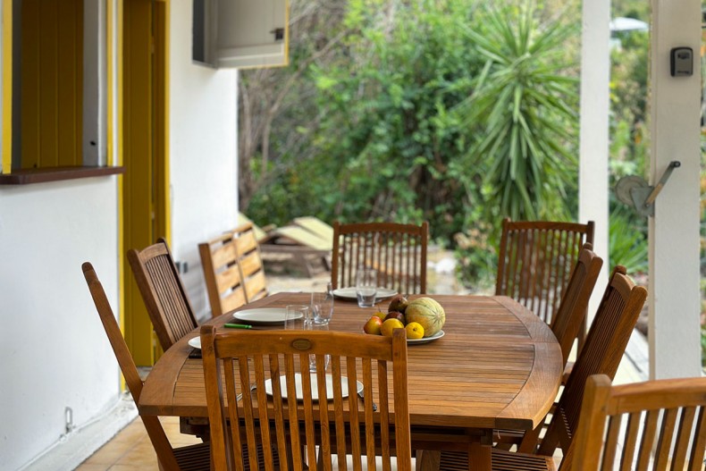 Location Maison des Bois Tartane