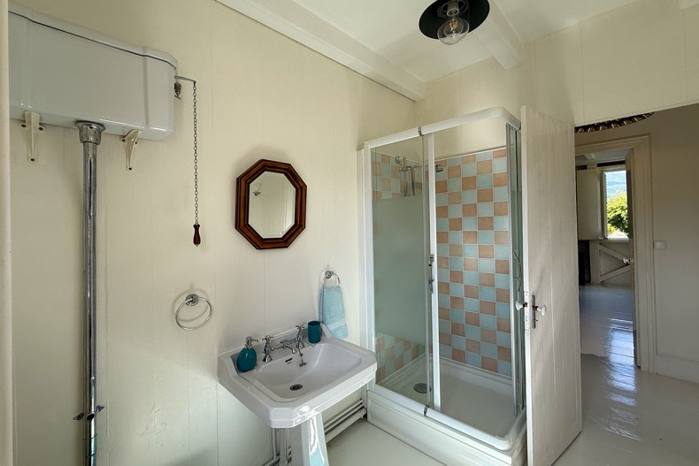 Maison du Géreur S d E