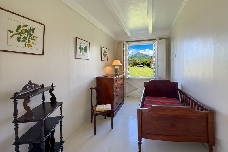 Maison du Géreurch bébé