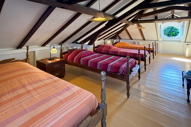 Maison du Géreur Saint ch 4