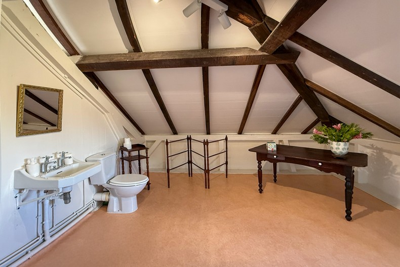 Maison du Géreur SDB 2 eme