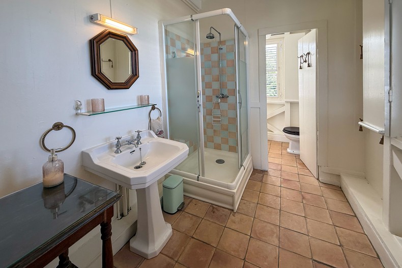 Maison du Géreur Saint Pierre sde1