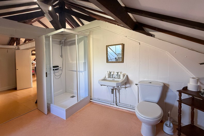 Maison du Géreur sdb 3